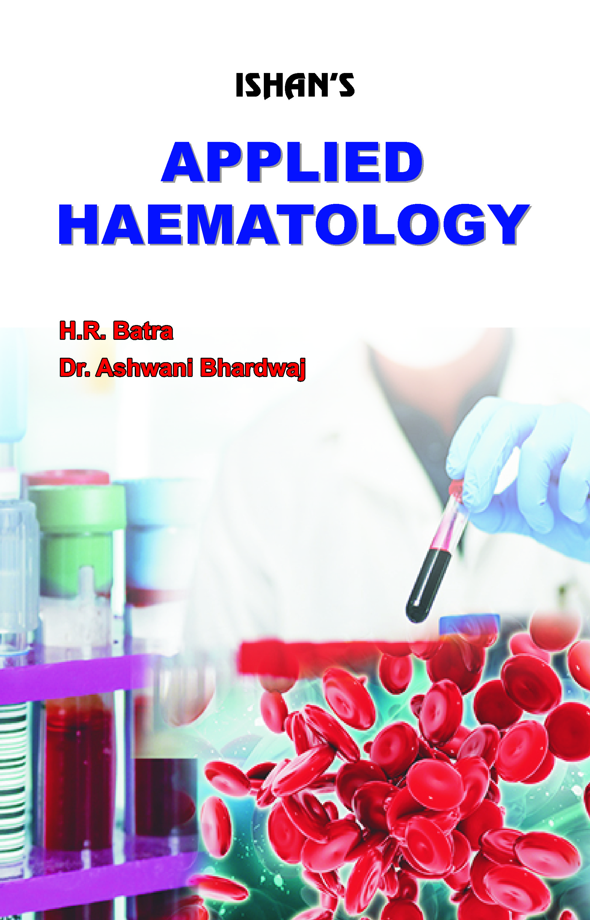 Applied Hematology